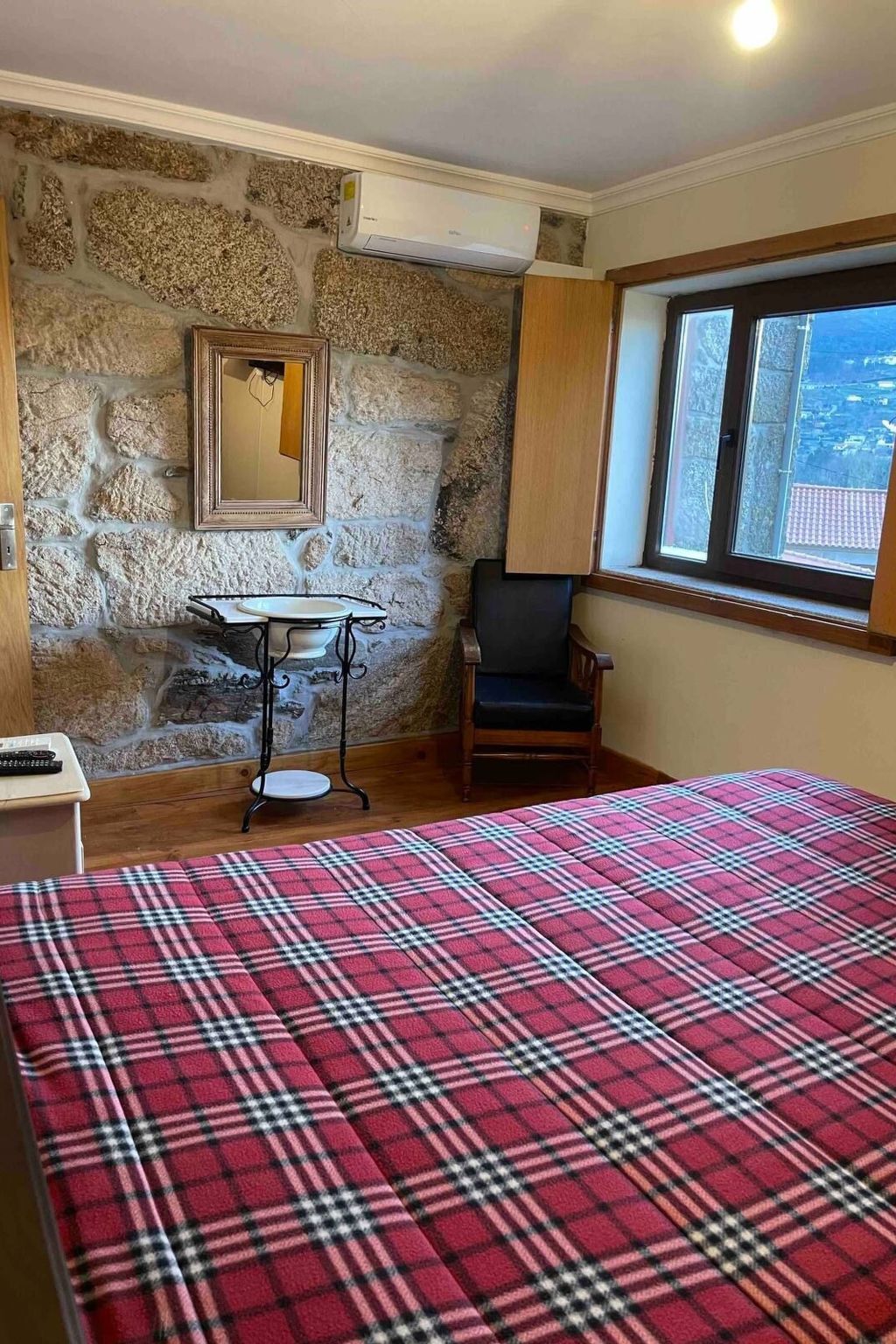 Maison 1 chambre avec piscine privée près du Parc Alvão - Photo 5