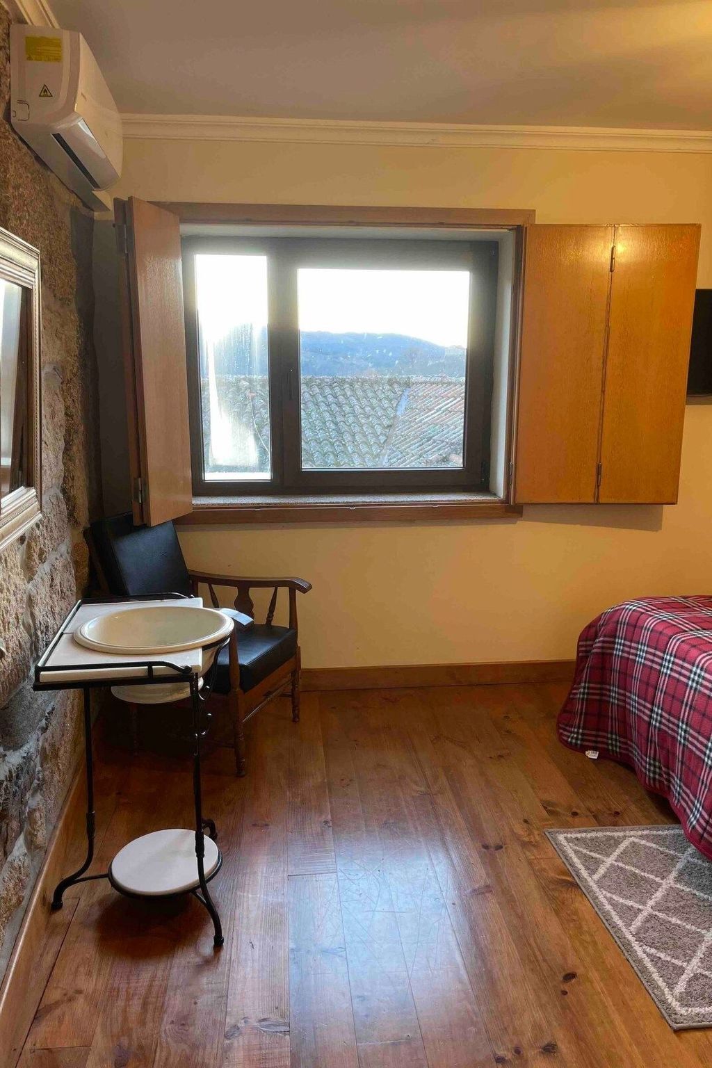 Maison 1 chambre avec piscine privée près du Parc Alvão - Photo 6