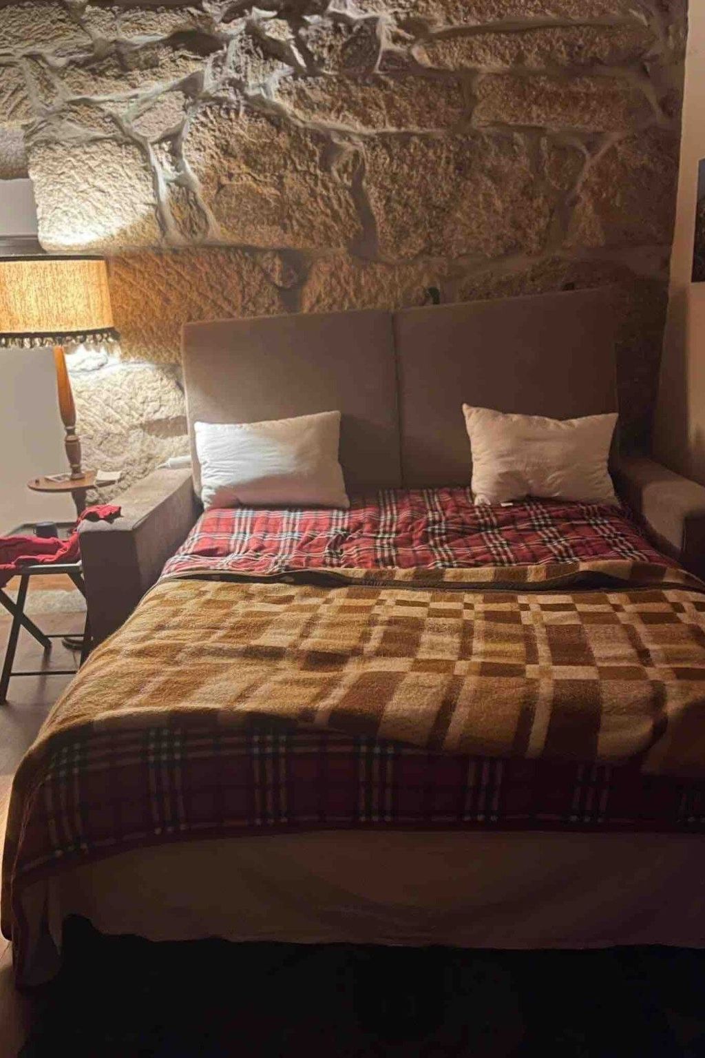 Maison 1 chambre avec piscine privée près du Parc Alvão - Photo 7