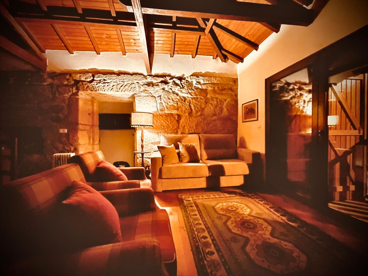 Maison 1 chambre avec piscine privée près du Parc Alvão - Photo 12