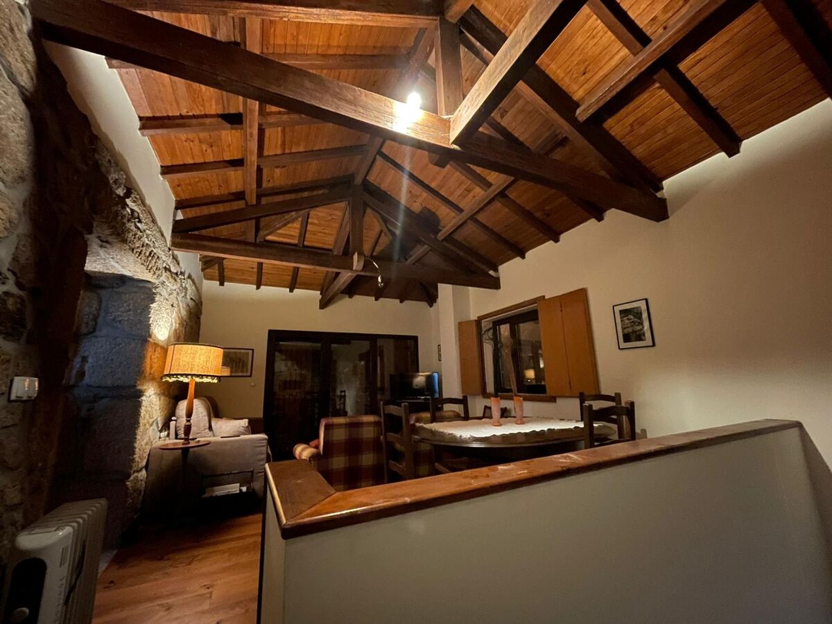 Maison 1 chambre avec piscine privée près du Parc Alvão - Photo 13