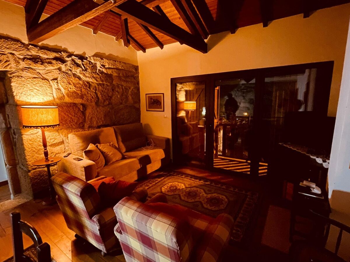 Maison 1 chambre avec piscine privée près du Parc Alvão - Photo 15