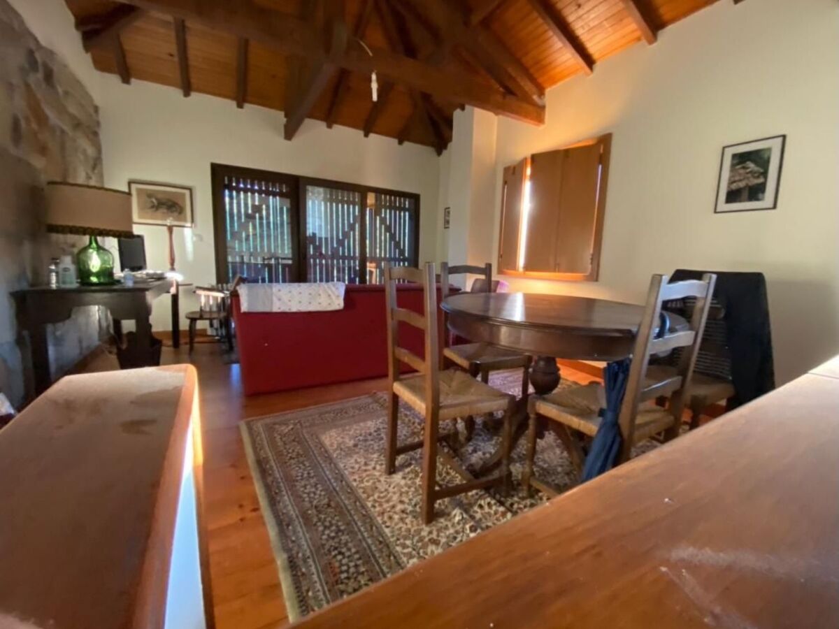 Maison 1 chambre avec piscine privée près du Parc Alvão - Photo 16