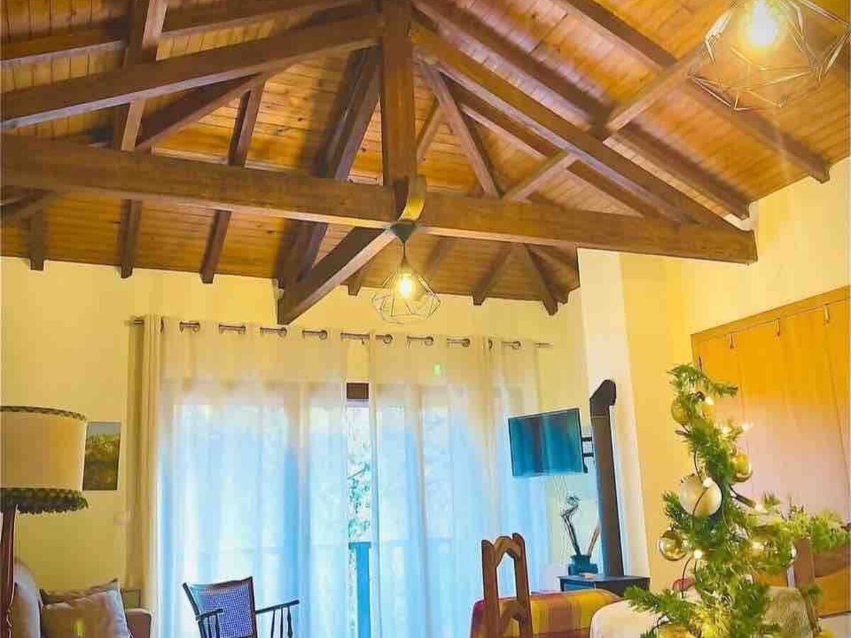 Maison 1 chambre avec piscine privée près du Parc Alvão - Photo 17