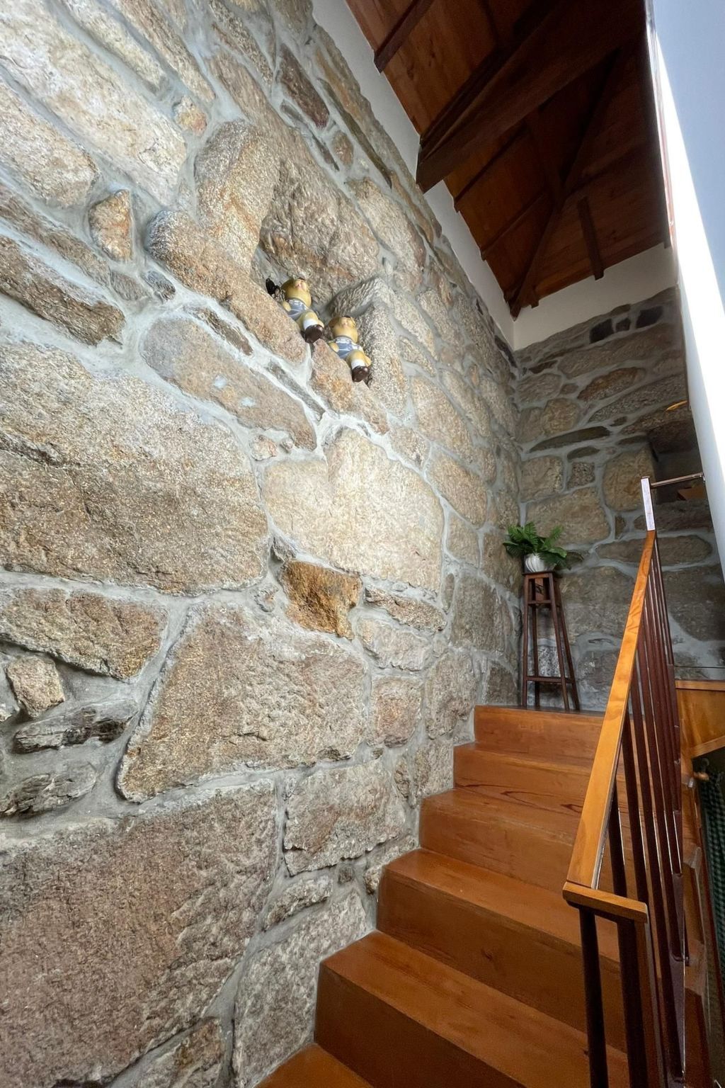 Maison 1 chambre avec piscine privée près du Parc Alvão - Photo 18