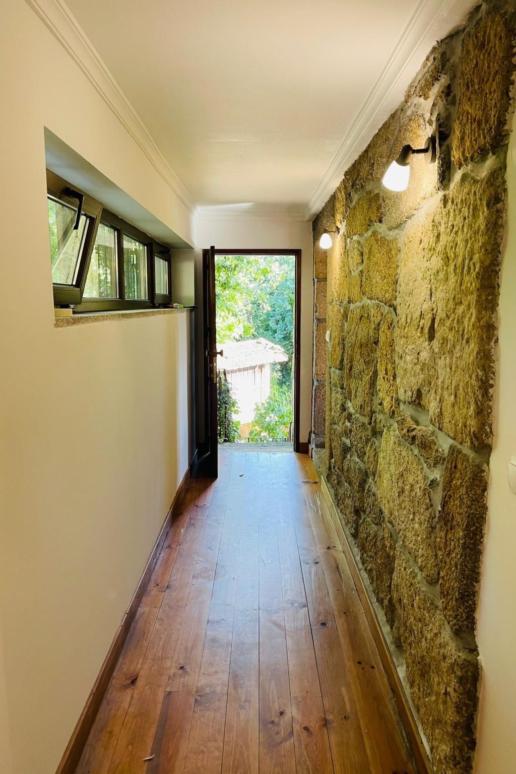 Maison 1 chambre avec piscine privée près du Parc Alvão - Photo 22