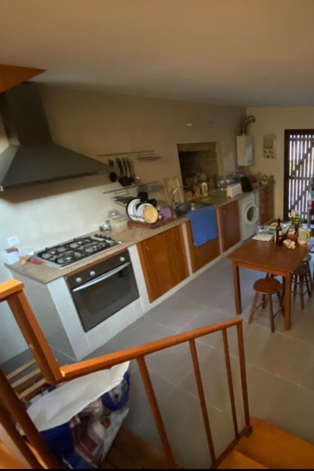 Maison 1 chambre avec piscine privée près du Parc Alvão - Photo 24