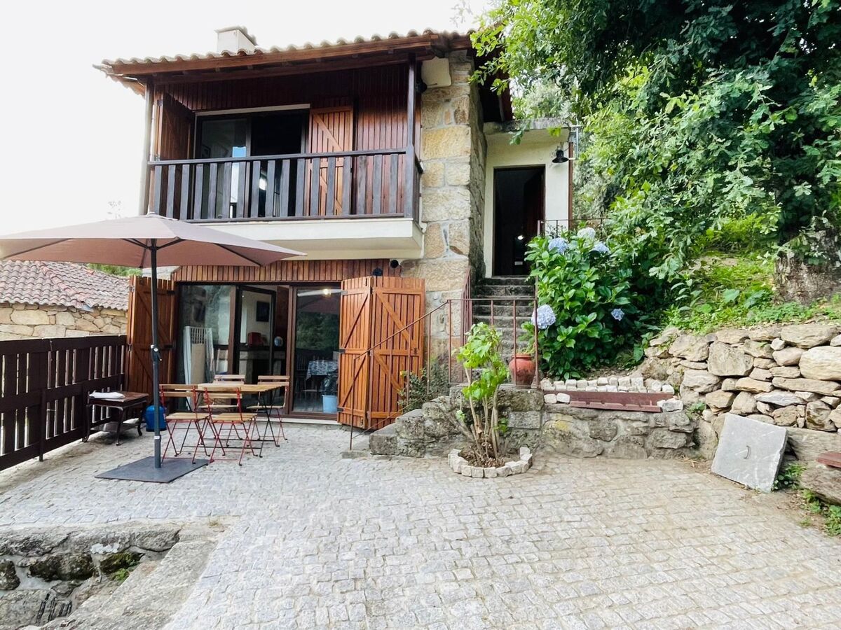 Maison 1 chambre avec piscine privée près du Parc Alvão - Photo 26