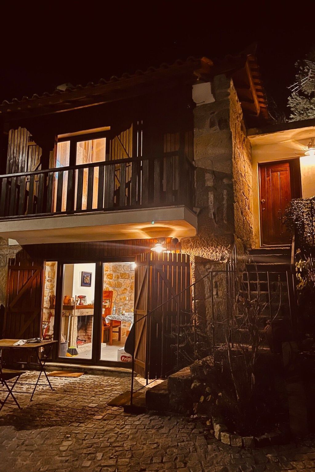 Maison 1 chambre avec piscine privée près du Parc Alvão - Photo 27