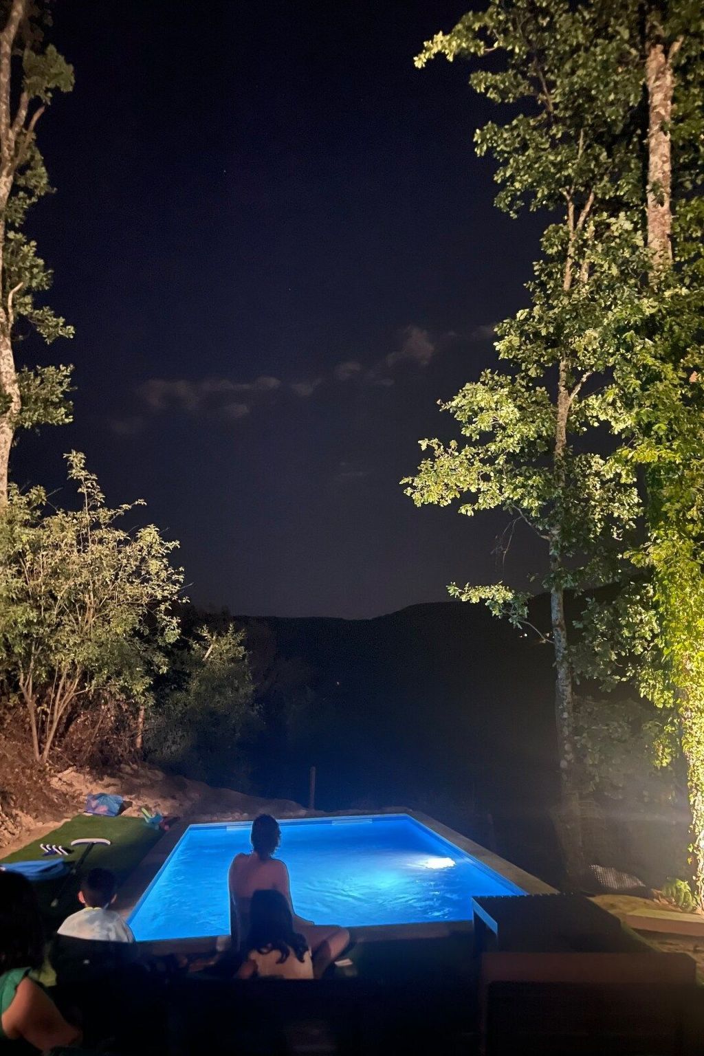 Maison 1 chambre avec piscine privée près du Parc Alvão - Photo 29