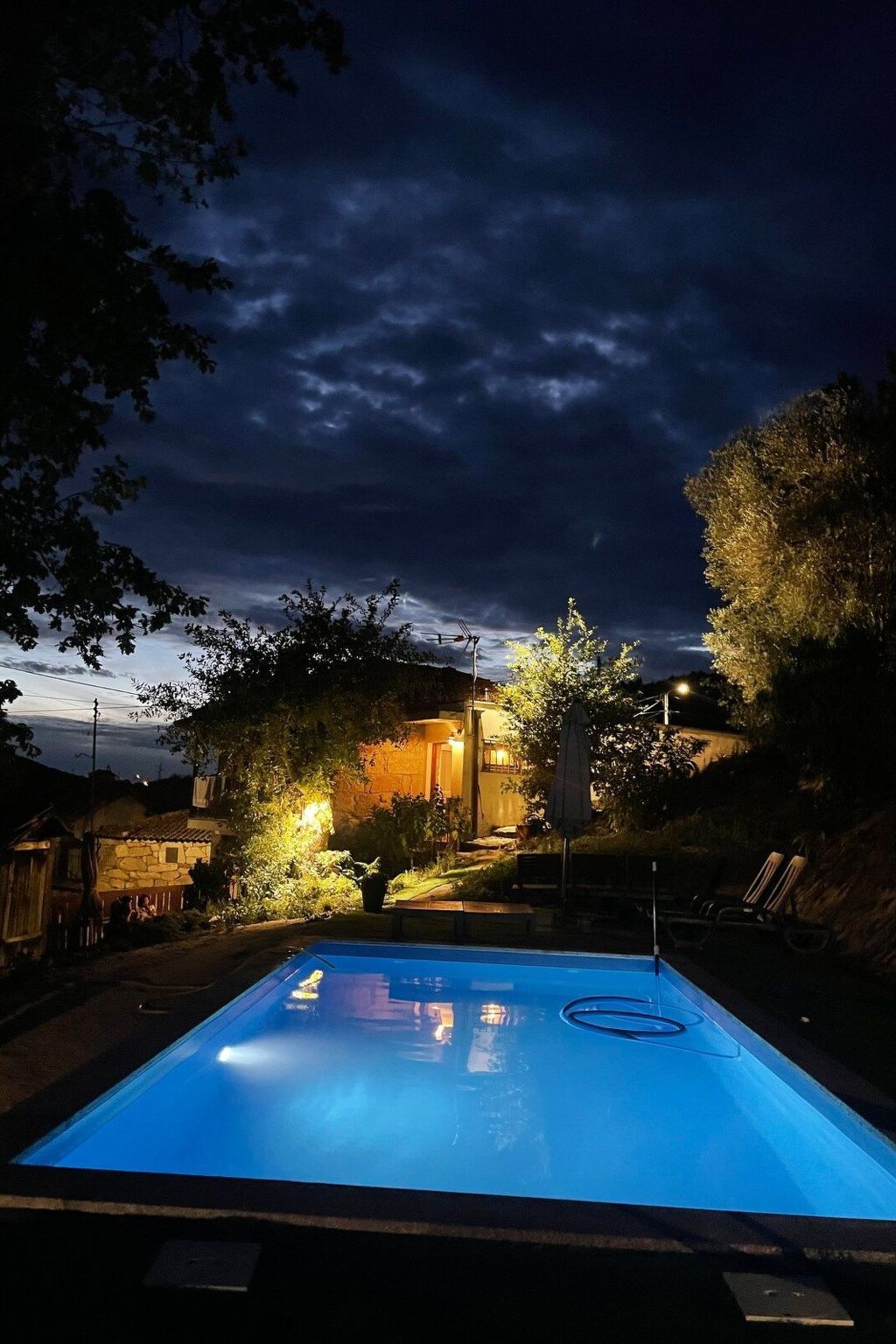 Maison 1 chambre avec piscine privée près du Parc Alvão - Photo 31