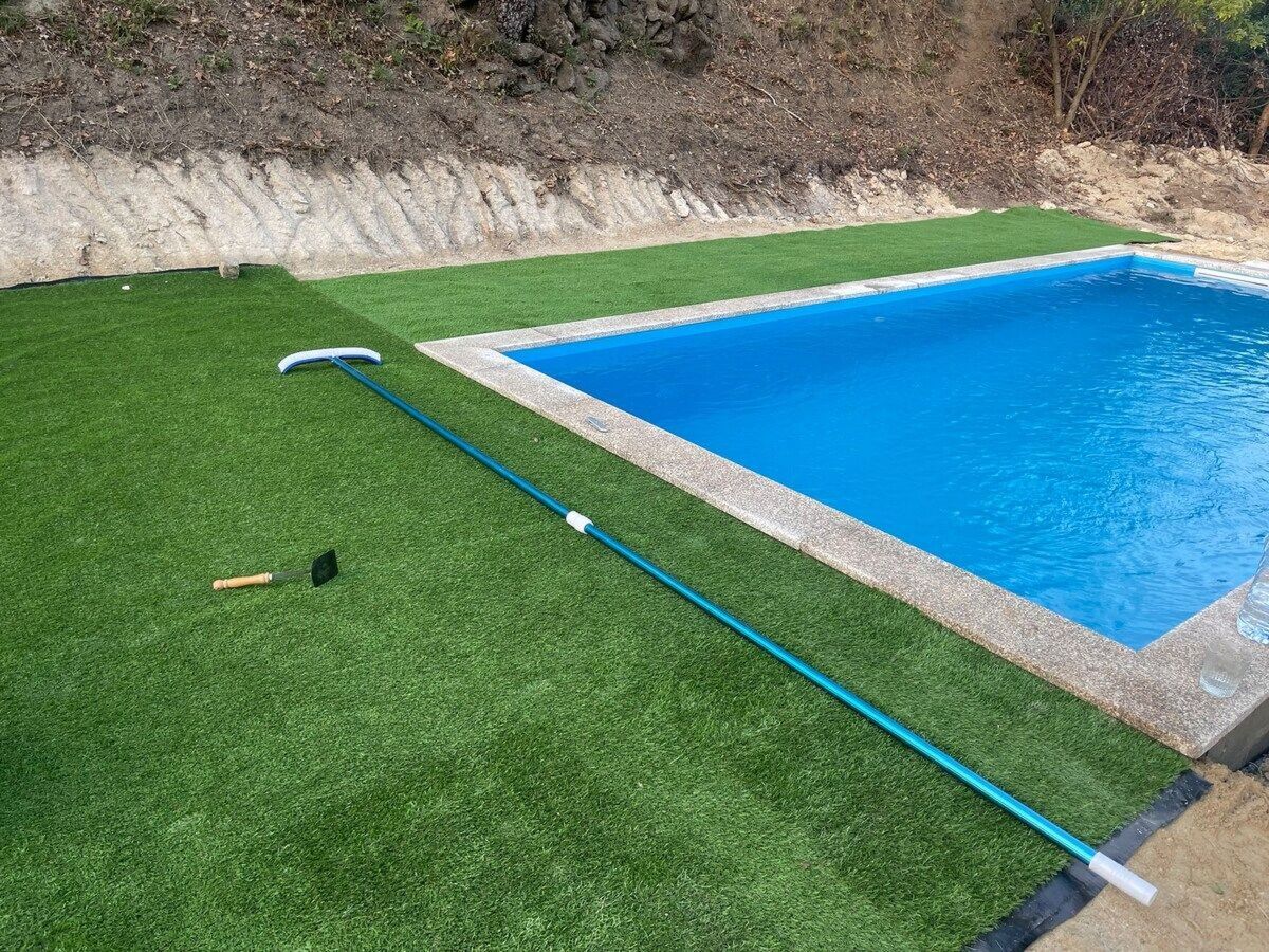 Maison 1 chambre avec piscine privée près du Parc Alvão - Photo 32