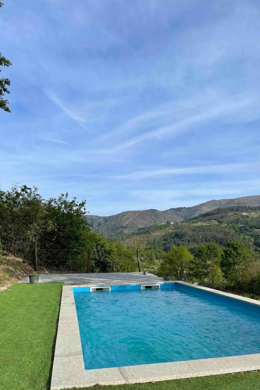 Maison 1 chambre avec piscine privée près du Parc Alvão - Photo 37