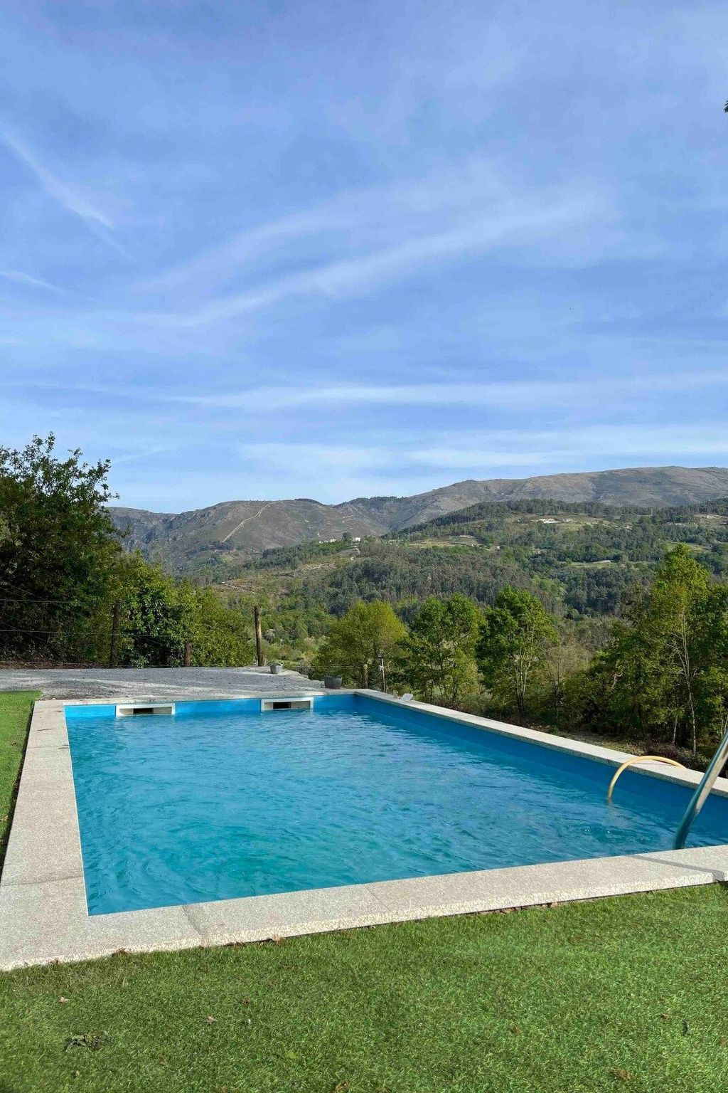 Maison 1 chambre avec piscine privée près du Parc Alvão - Photo 40