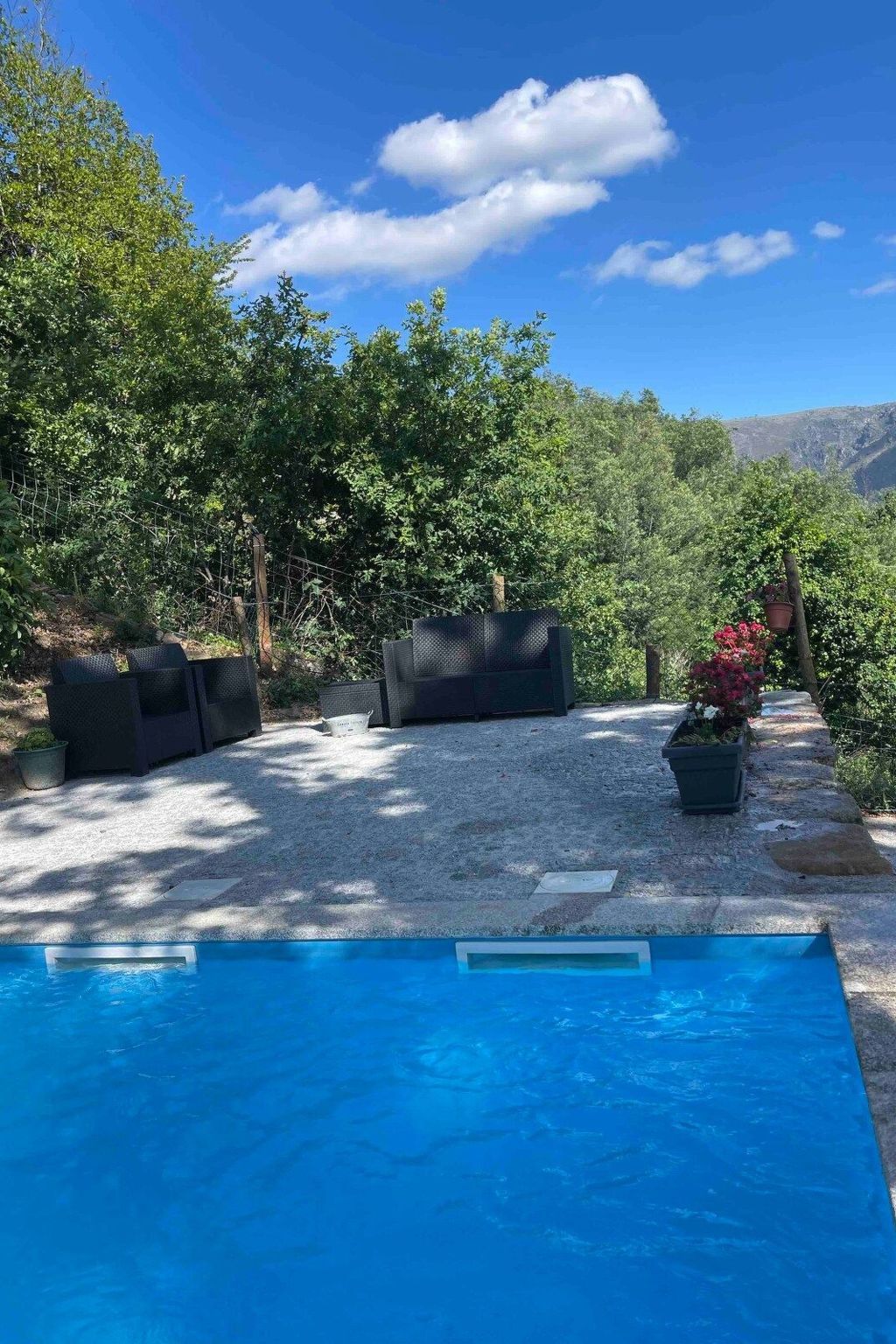 Maison 1 chambre avec piscine privée près du Parc Alvão - Photo 42