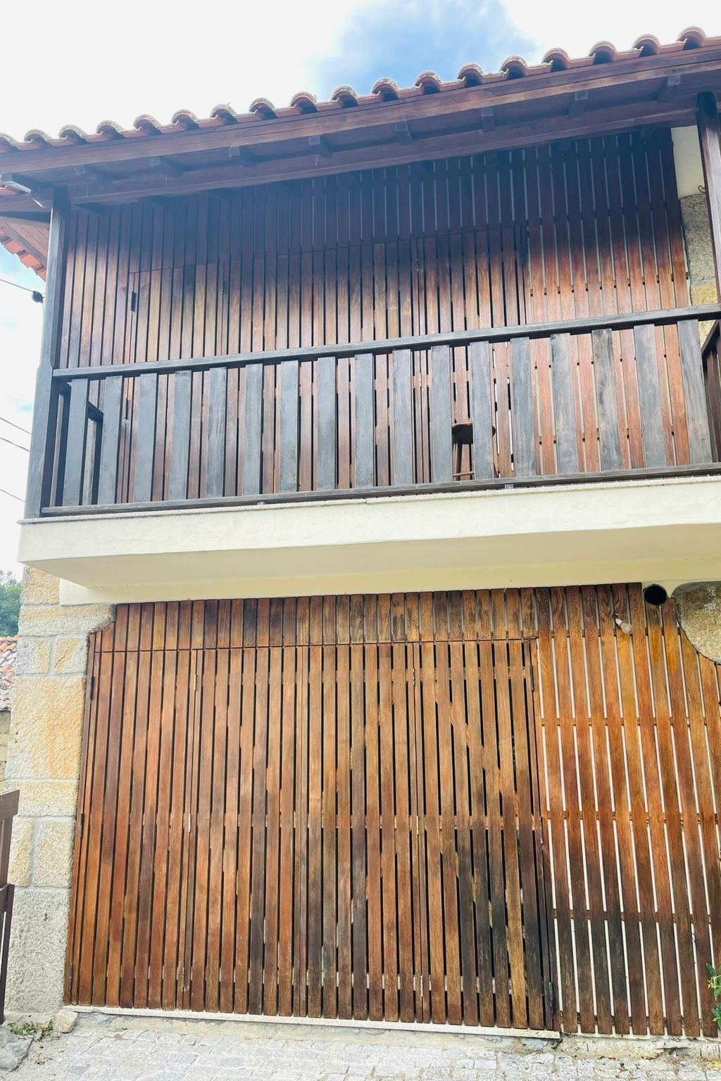 Maison 1 chambre avec piscine privée près du Parc Alvão - Photo 50