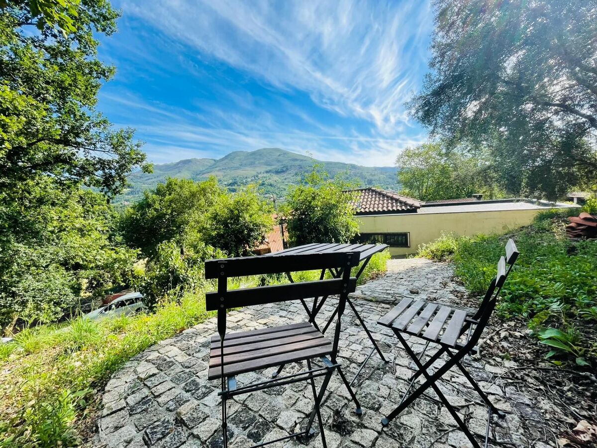 Maison 1 chambre avec piscine privée près du Parc Alvão - Photo 55