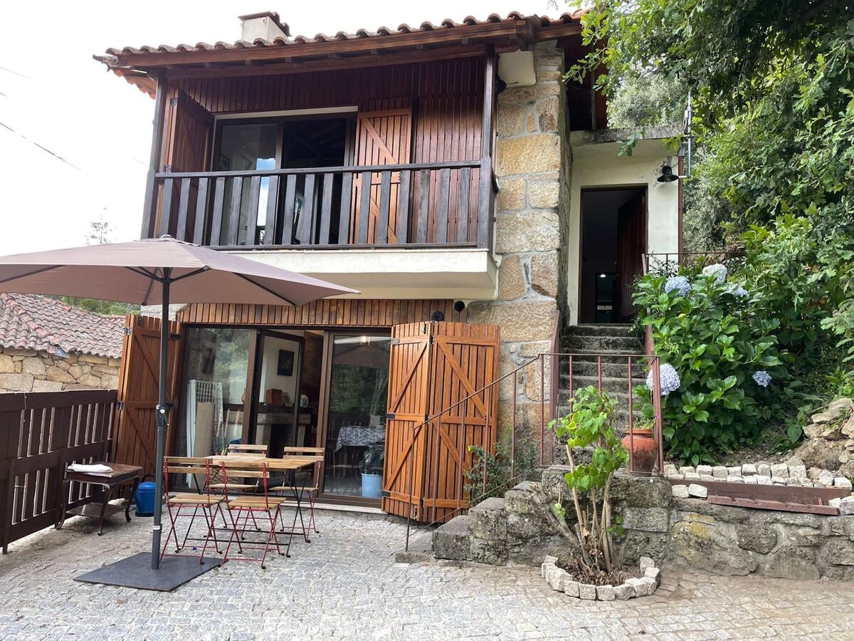 Maison 1 chambre avec piscine privée près du Parc Alvão - Photo 57