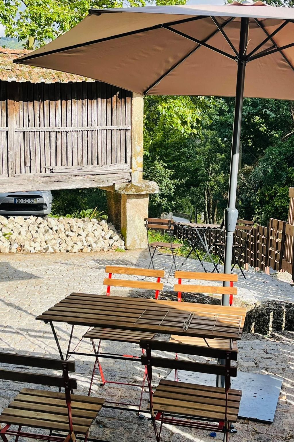 Maison 1 chambre avec piscine privée près du Parc Alvão - Photo 58
