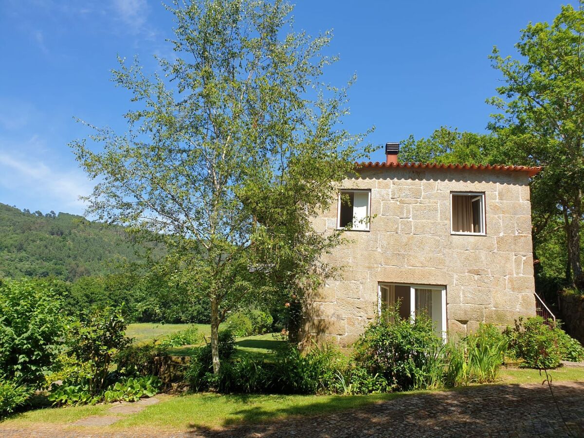 Maison 5 chambres avec piscine privée à Alvite - Photo 1