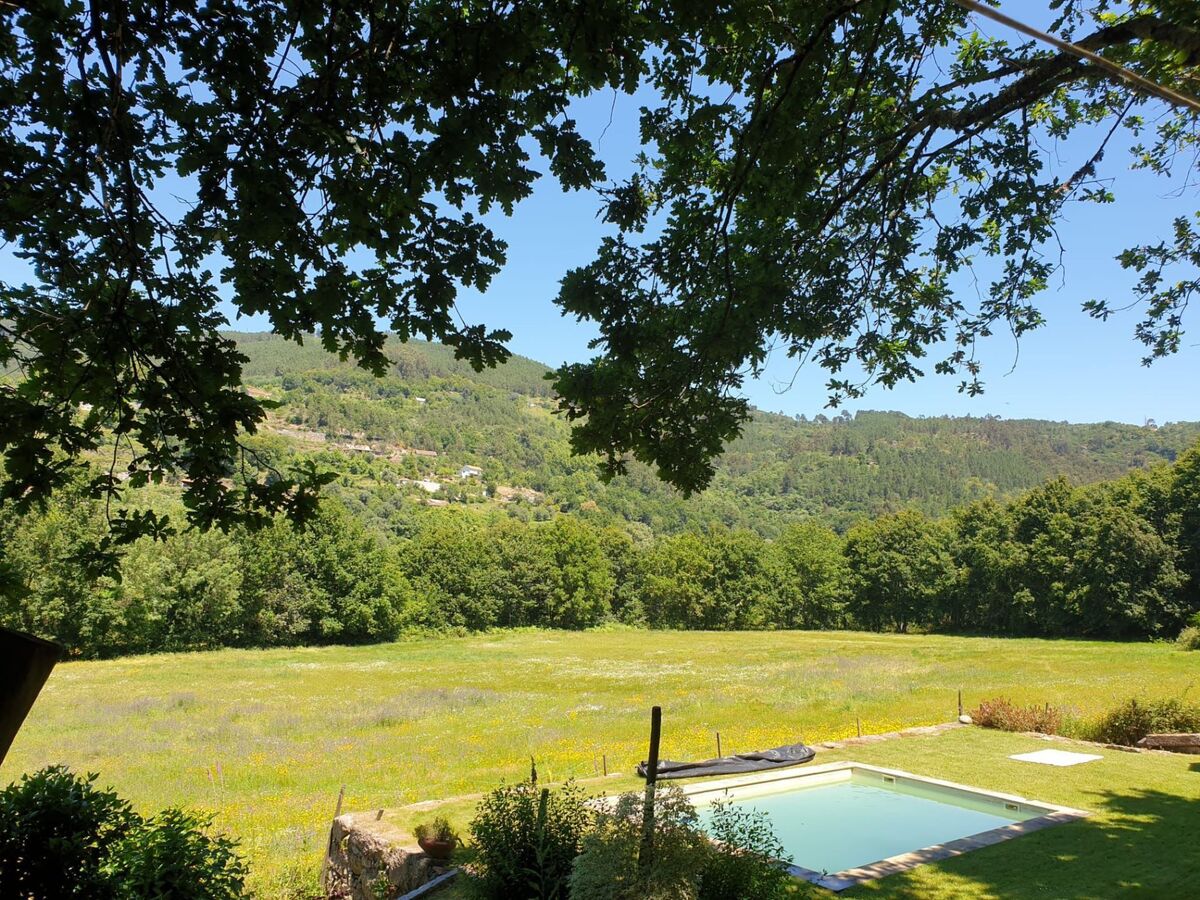 Maison 5 chambres avec piscine privée à Alvite - Photo 2