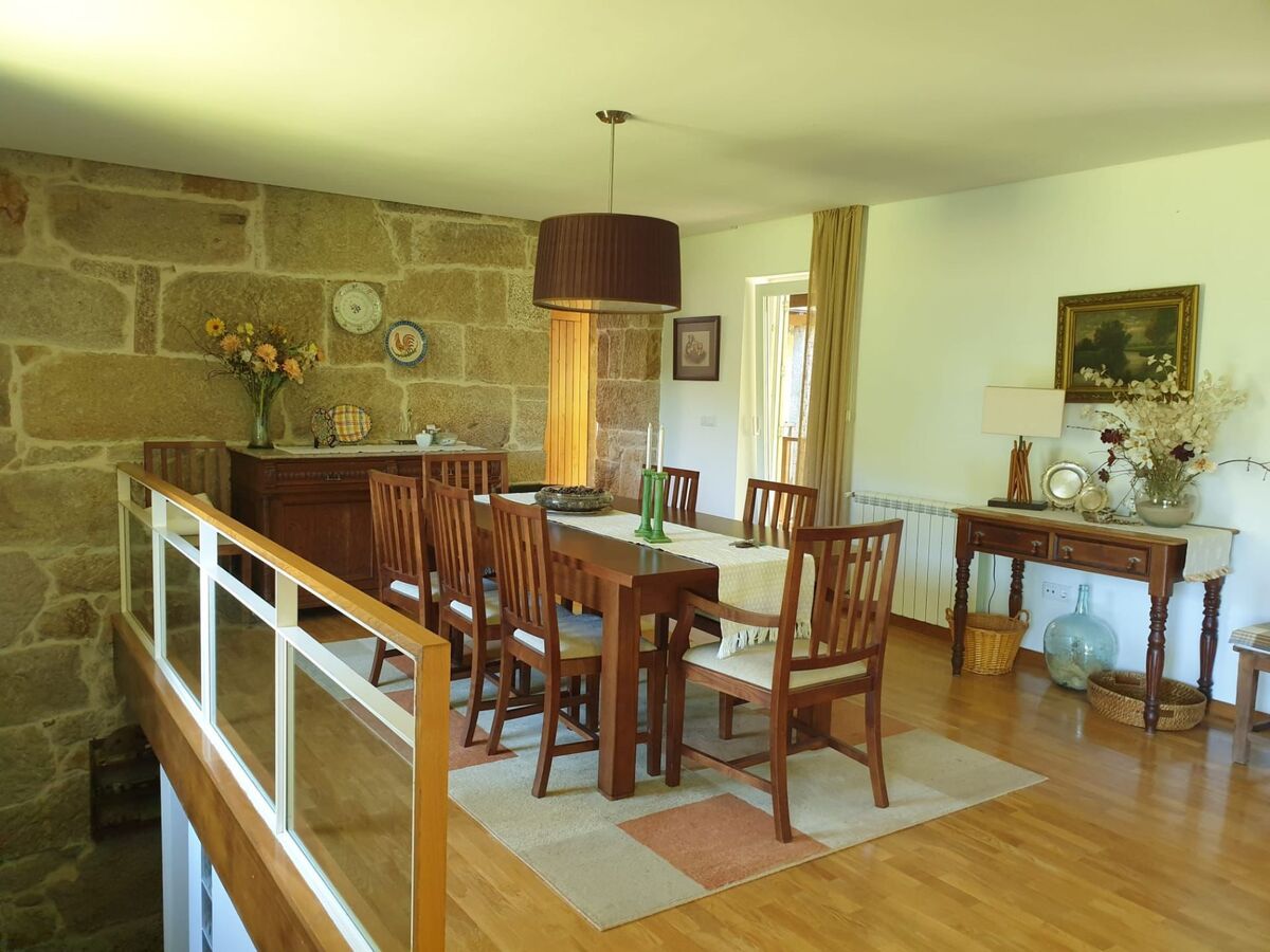Maison 5 chambres avec piscine privée à Alvite - Photo 5