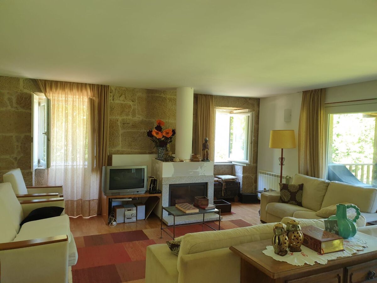 Maison 5 chambres avec piscine privée à Alvite - Photo 6
