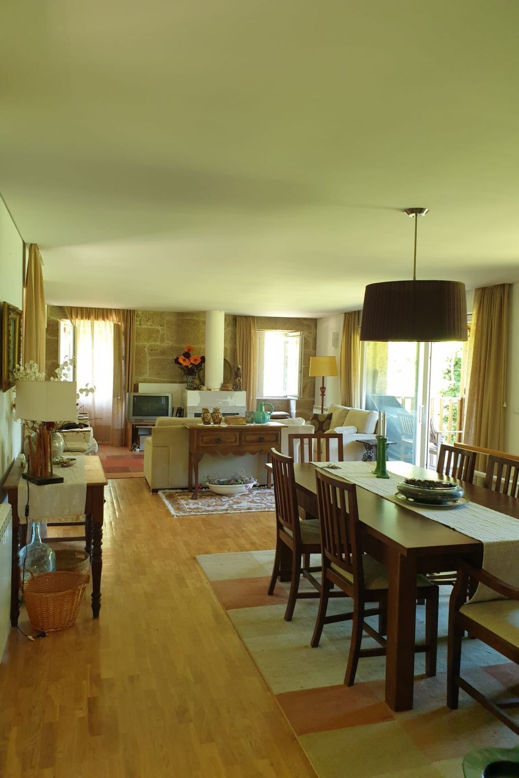 Maison 5 chambres avec piscine privée à Alvite - Photo 8
