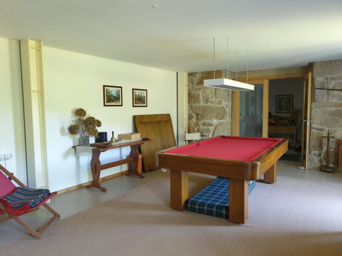 Maison 5 chambres avec piscine privée à Alvite - Photo 10