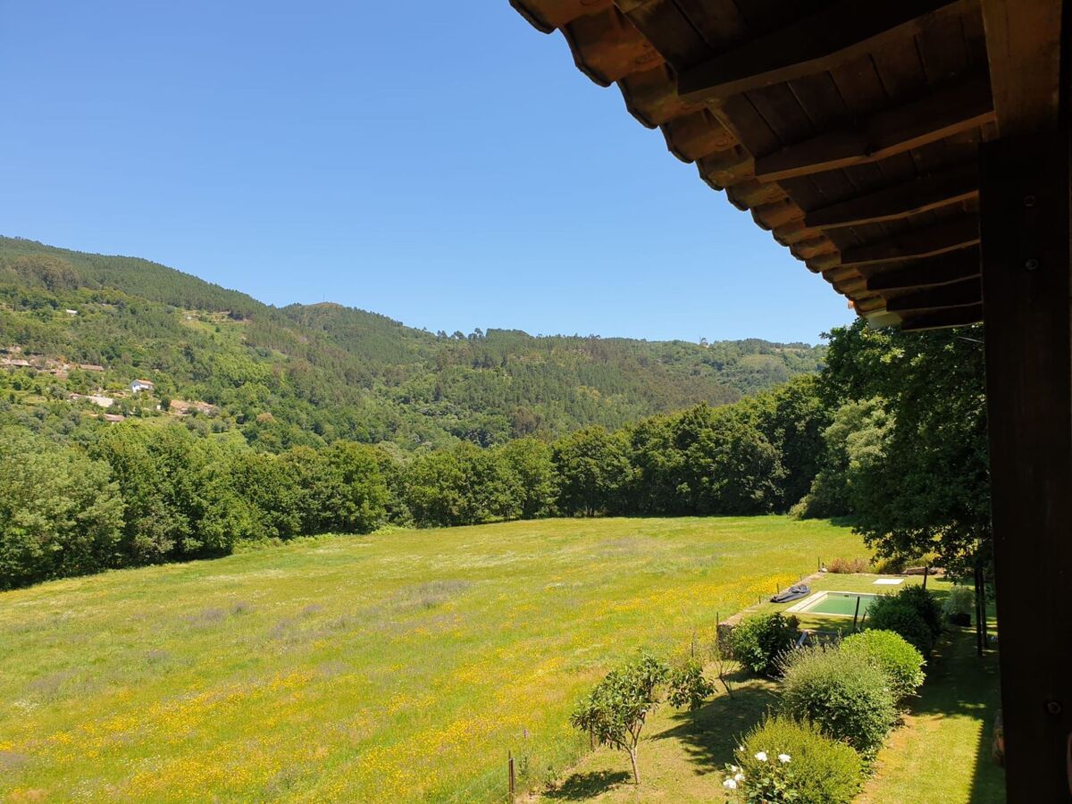 Maison 5 chambres avec piscine privée à Alvite - Photo 15