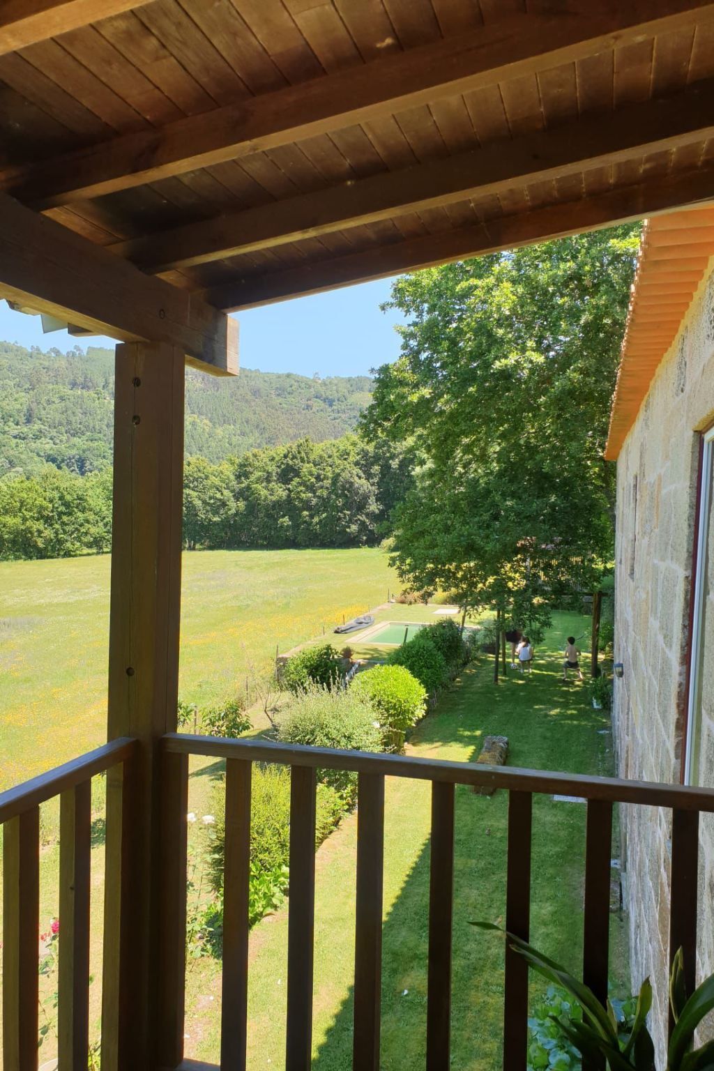 Maison 5 chambres avec piscine privée à Alvite - Photo 16