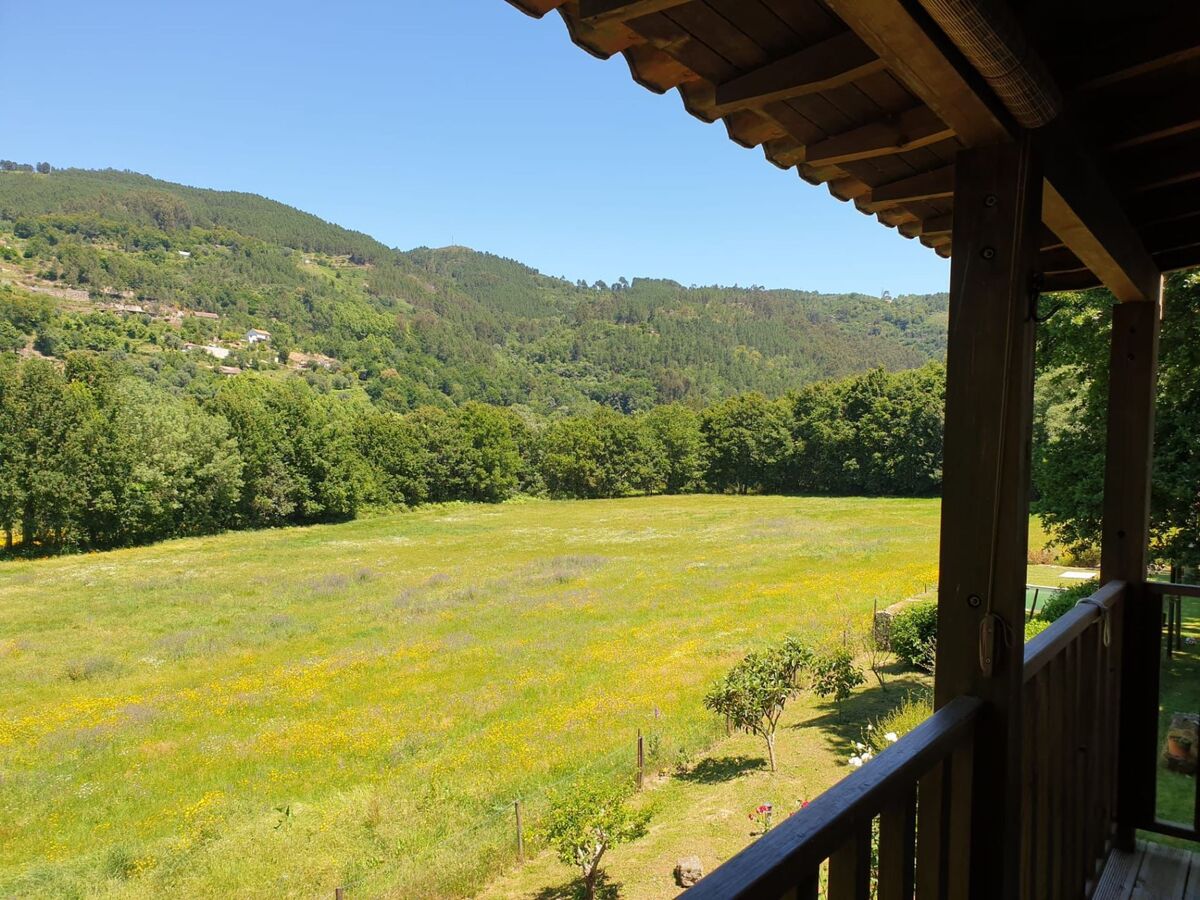Maison 5 chambres avec piscine privée à Alvite - Photo 18