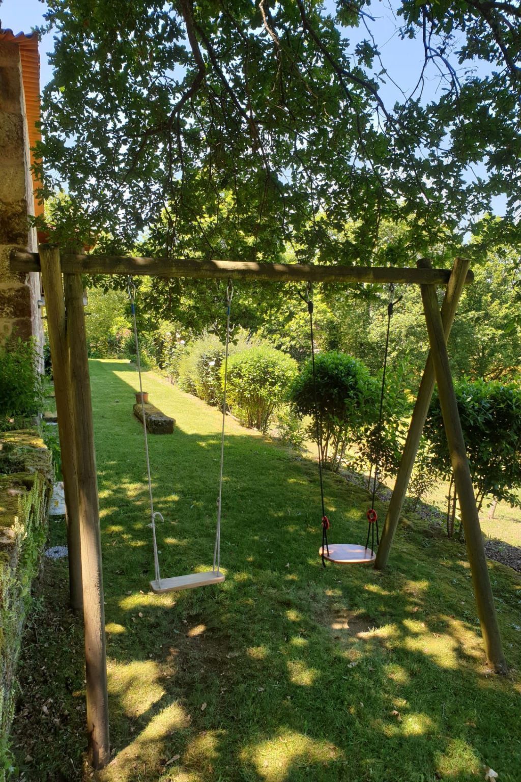 Maison 5 chambres avec piscine privée à Alvite - Photo 19
