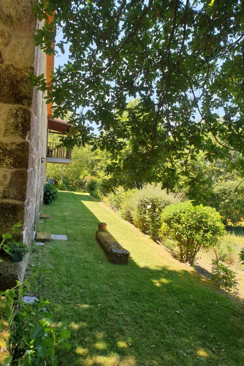 Maison 5 chambres avec piscine privée à Alvite - Photo 20