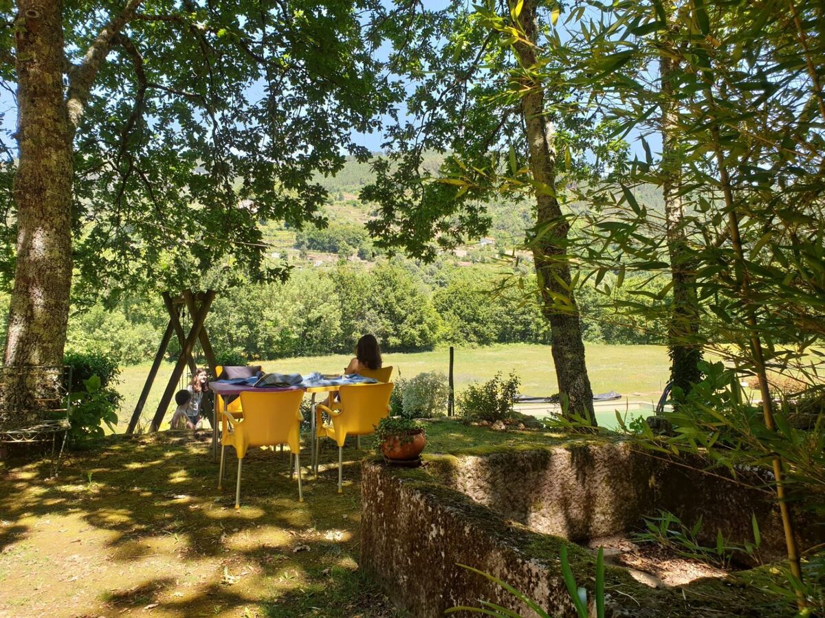 Maison 5 chambres avec piscine privée à Alvite - Photo 22