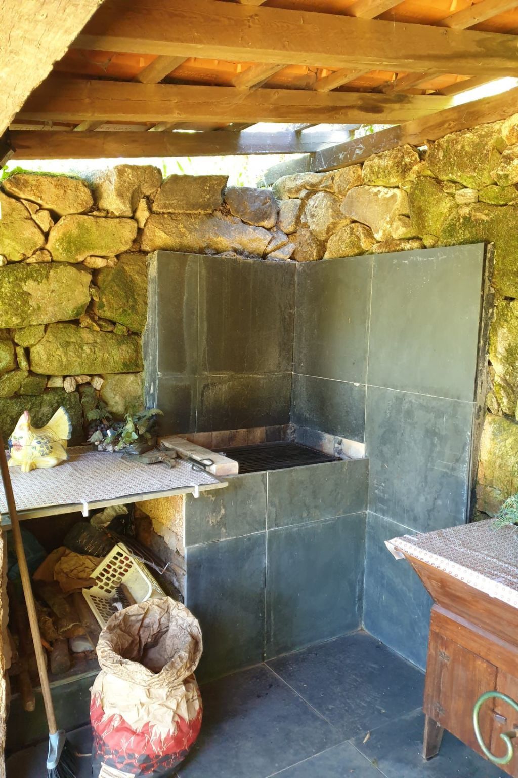 Maison 5 chambres avec piscine privée à Alvite - Photo 23