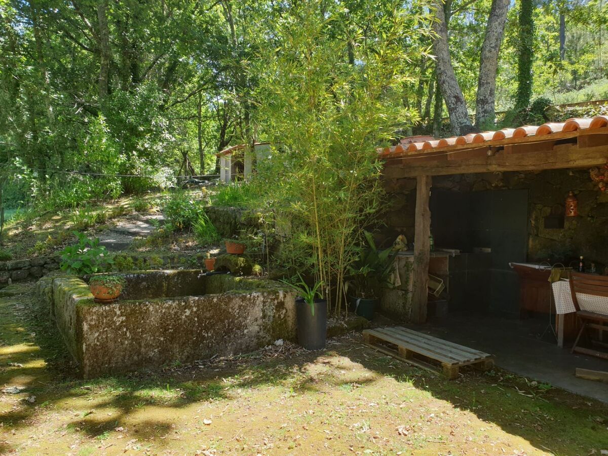 Maison 5 chambres avec piscine privée à Alvite - Photo 26