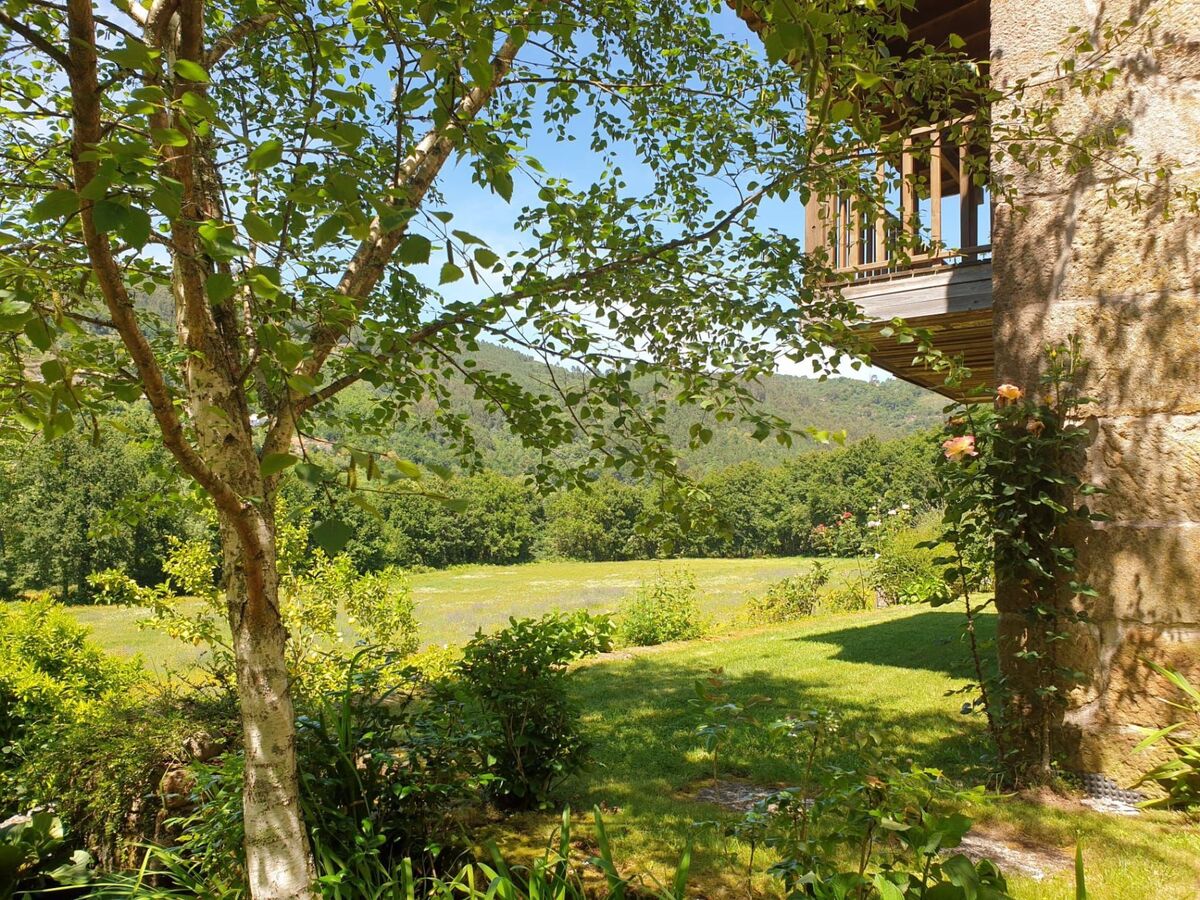 Maison 5 chambres avec piscine privée à Alvite - Photo 27