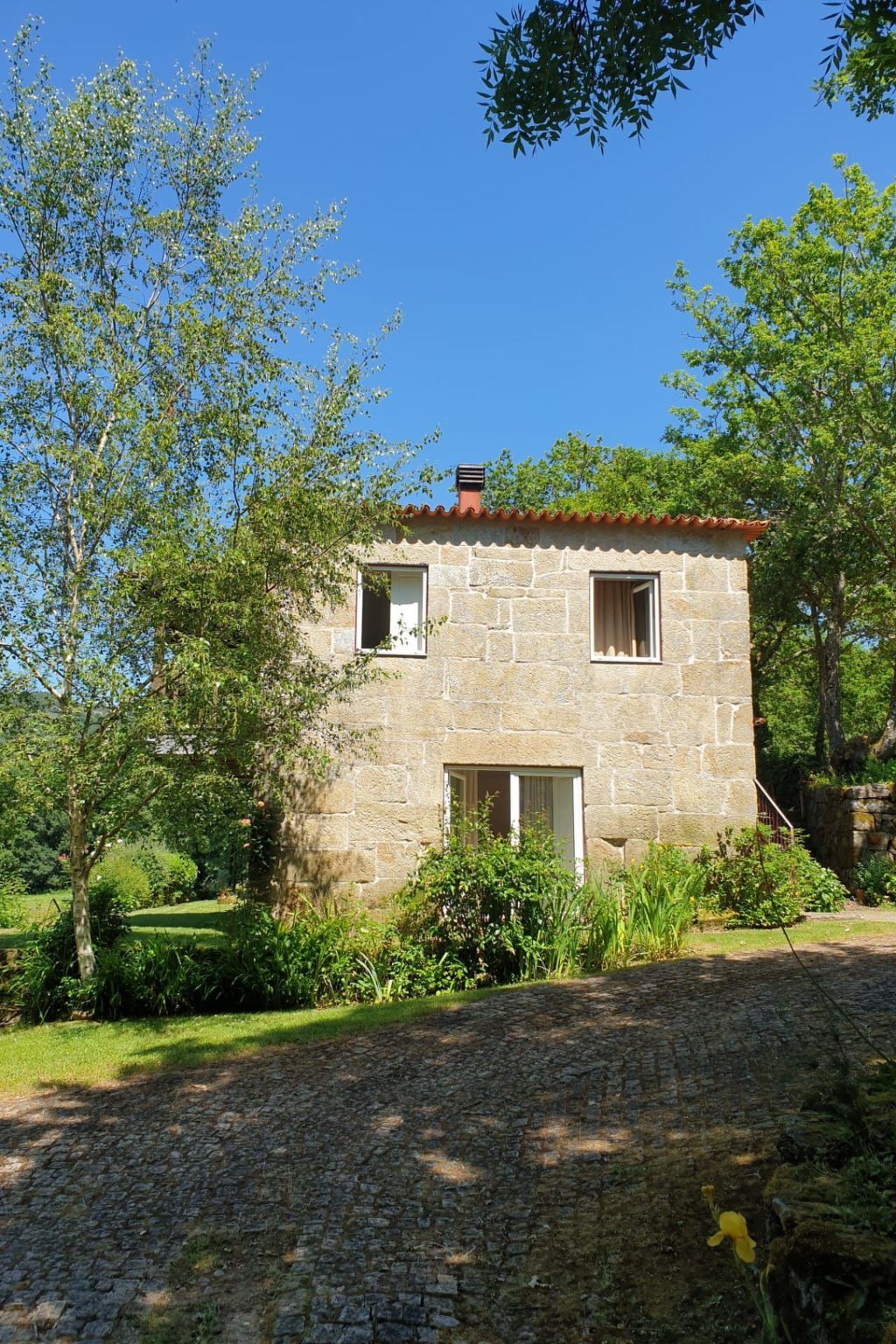 Maison 5 chambres avec piscine privée à Alvite - Photo 28