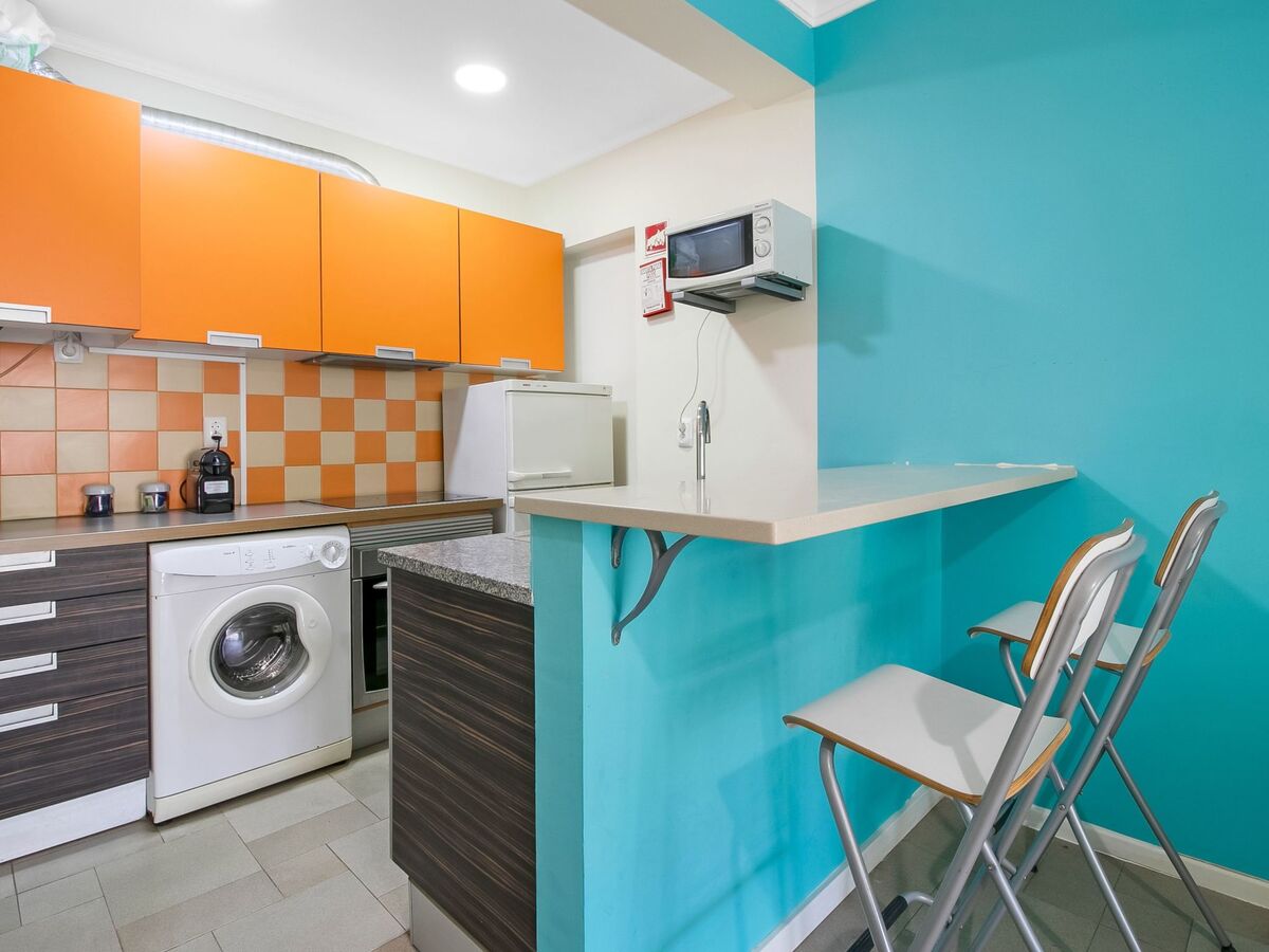 Appartement 7 pers. Costa da Caparica, terrasses privées - Photo 2