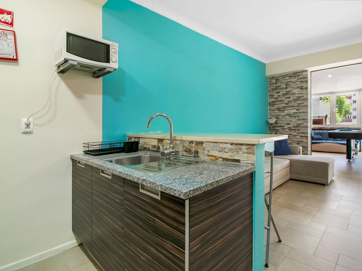 Appartement 7 pers. Costa da Caparica, terrasses privées - Photo 3