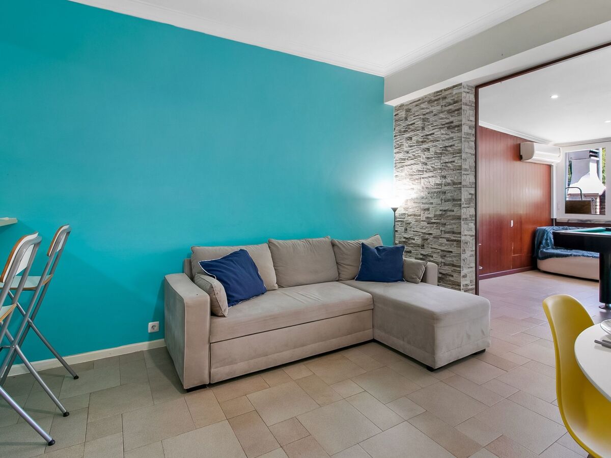Appartement 7 pers. Costa da Caparica, terrasses privées - Photo 7