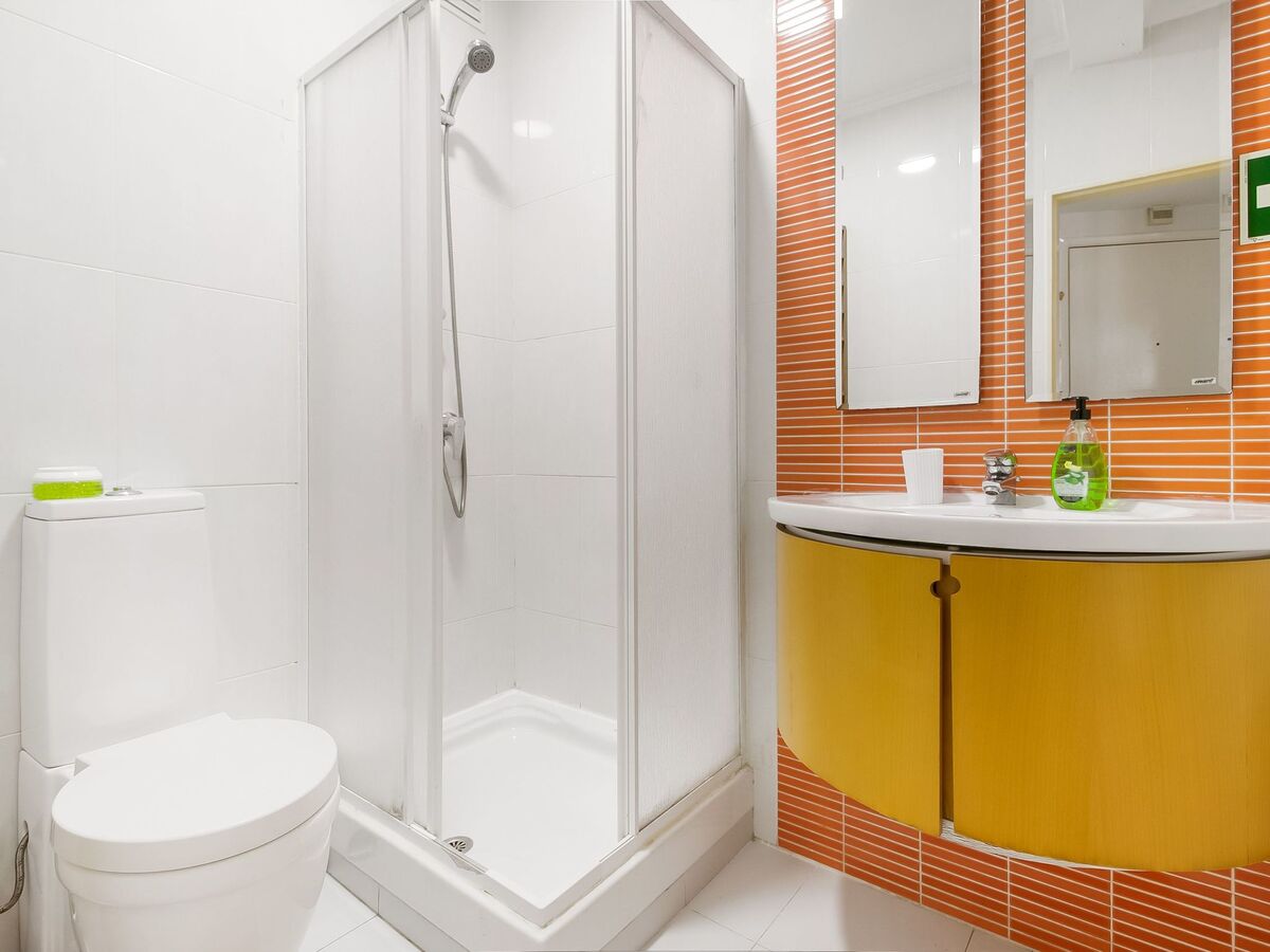 Appartement 7 pers. Costa da Caparica, terrasses privées - Photo 12