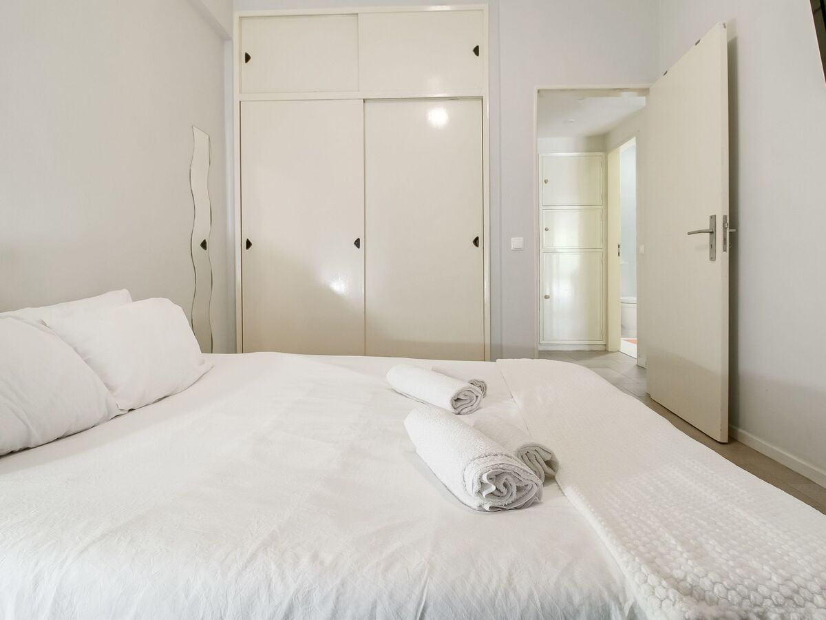 Appartement 7 pers. Costa da Caparica, terrasses privées - Photo 14