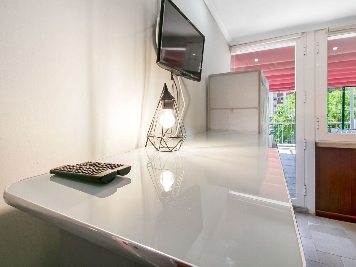 Appartement 7 pers. Costa da Caparica, terrasses privées - Photo 18