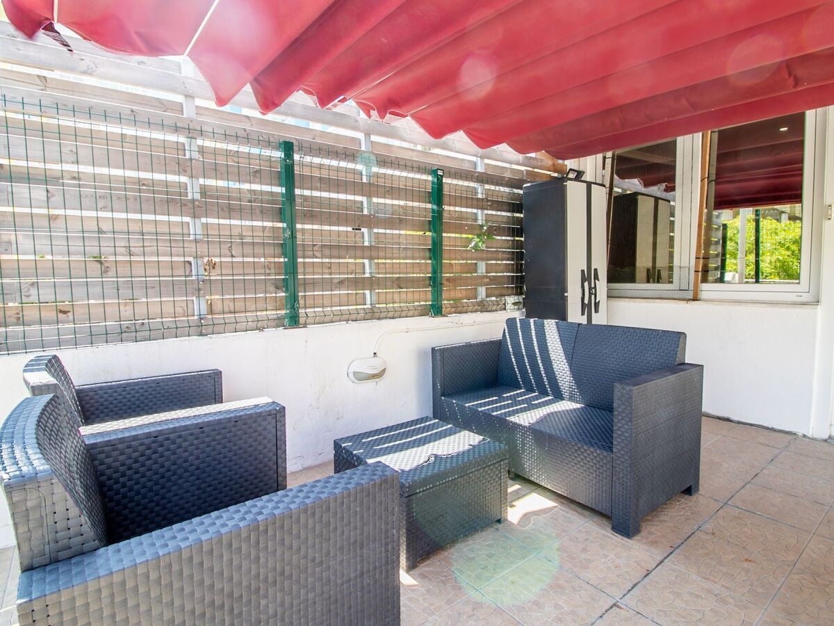 Appartement 7 pers. Costa da Caparica, terrasses privées - Photo 22