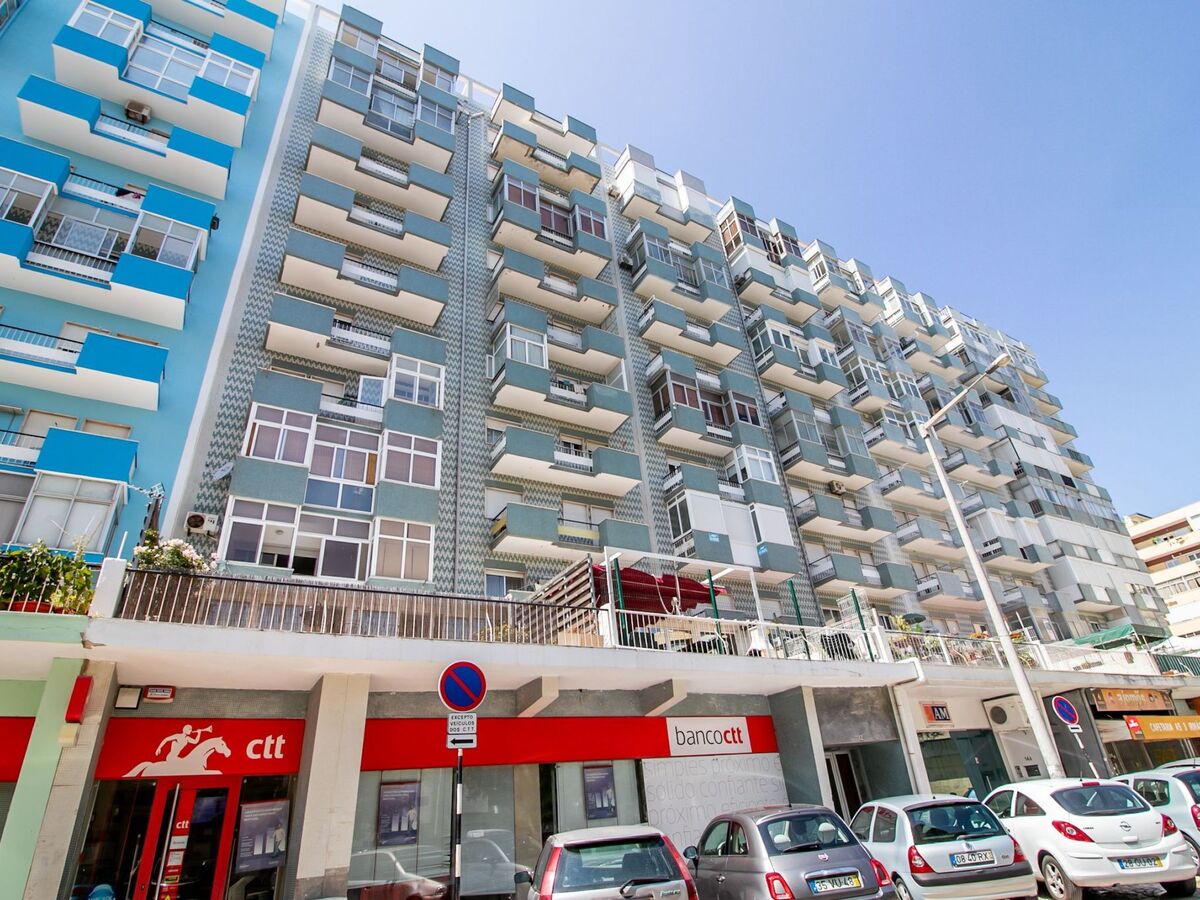 Appartement 7 pers. Costa da Caparica, terrasses privées - Photo 30