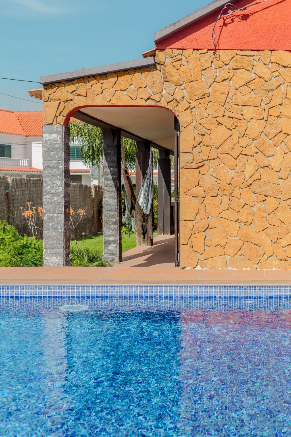 Aroeira Pool House - Maison 5 ch, piscine Costa da Caparica - Photo 2