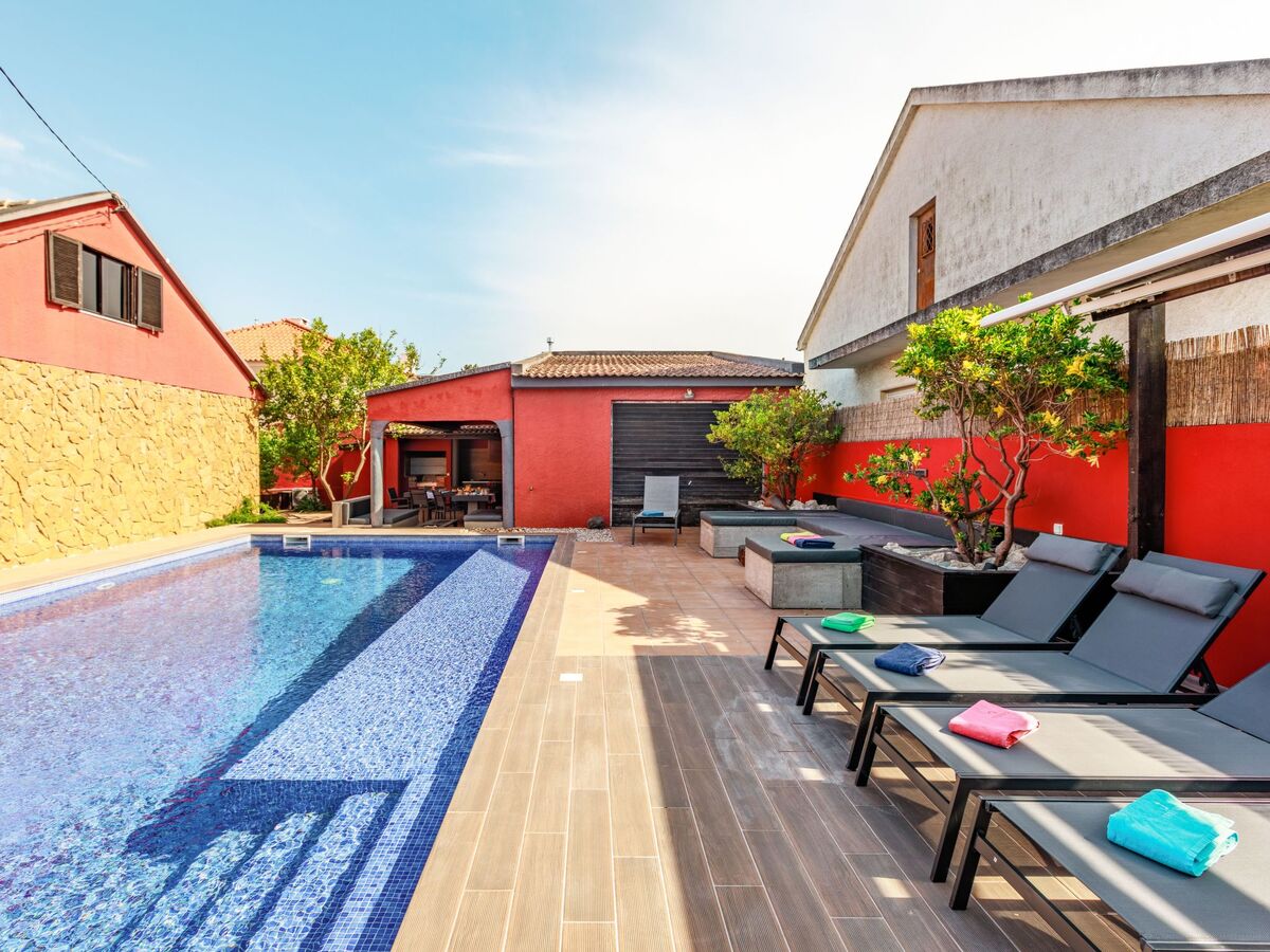 Aroeira Pool House - Maison 5 ch, piscine Costa da Caparica - Photo 4