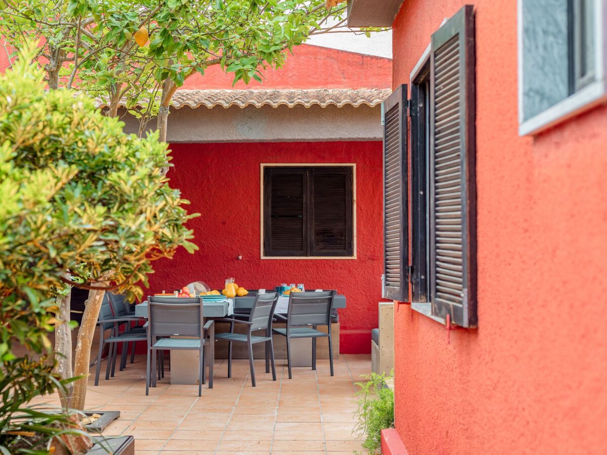 Aroeira Pool House - Maison 5 ch, piscine Costa da Caparica - Photo 14